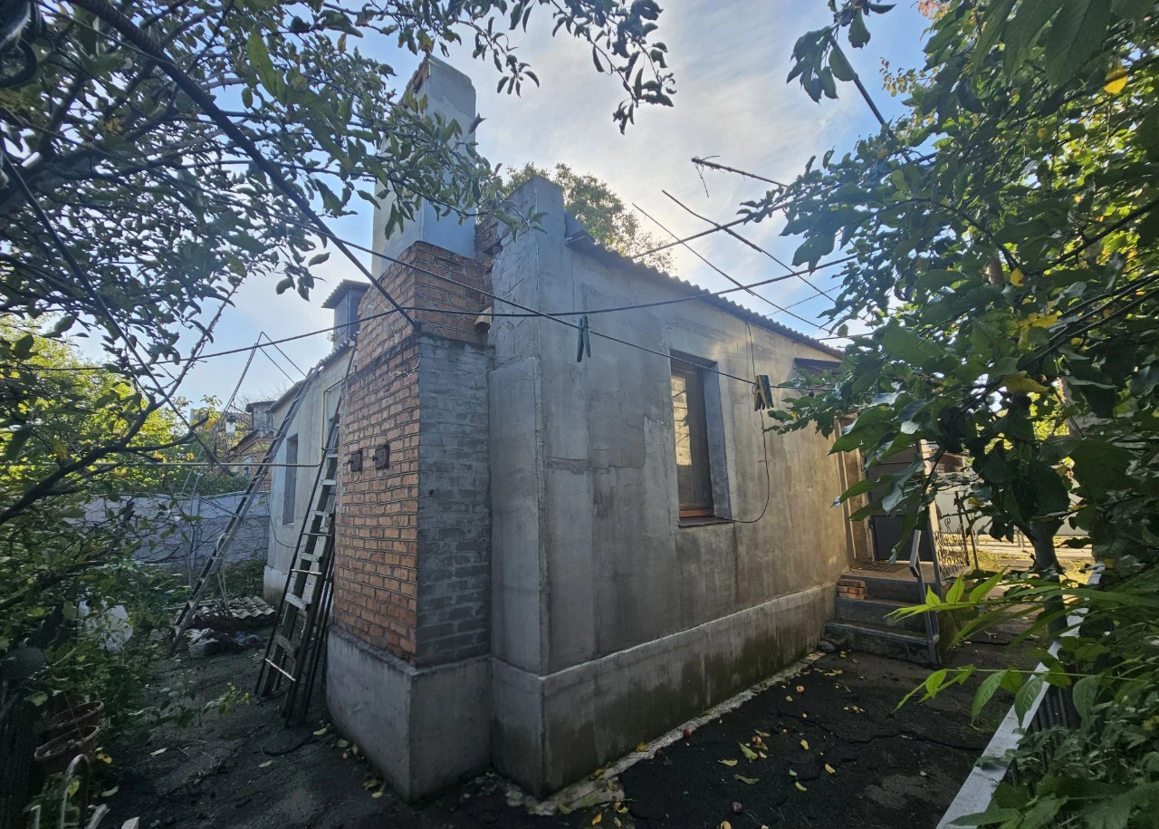 Продаж будинку Зарічний/Берегова