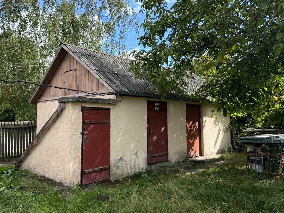 House. Fastov
