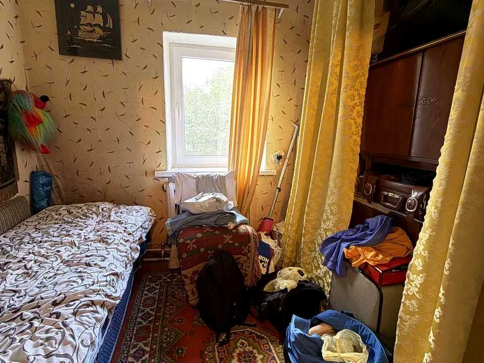 House. Fastov