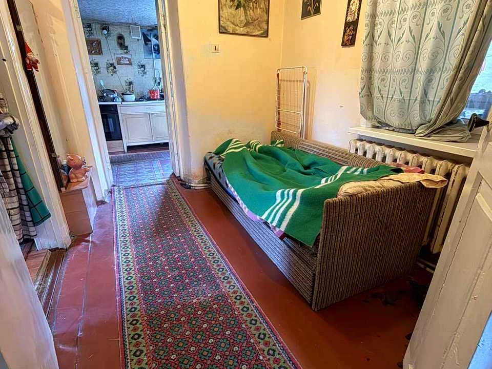 House. Fastov