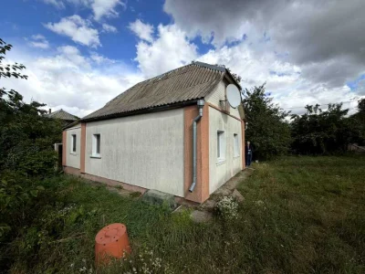 House. Fastov