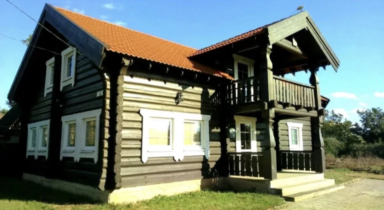 Urgent sale of a house in Beliaevka