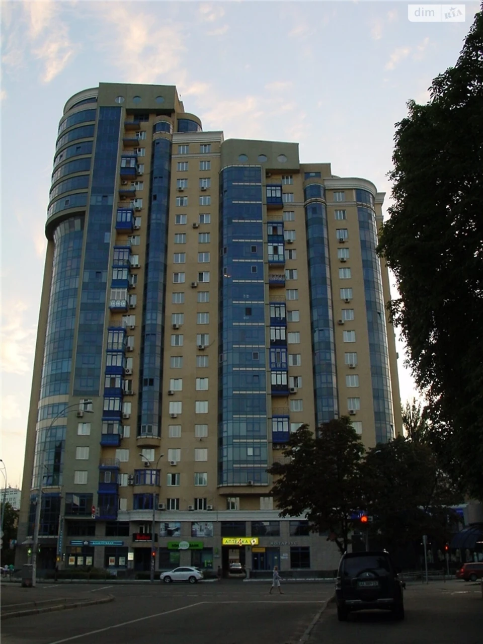 Продаж Паркінг Печерськ