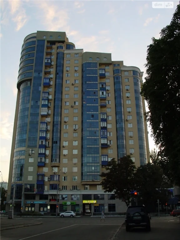 Продаж Паркінг Печерськ