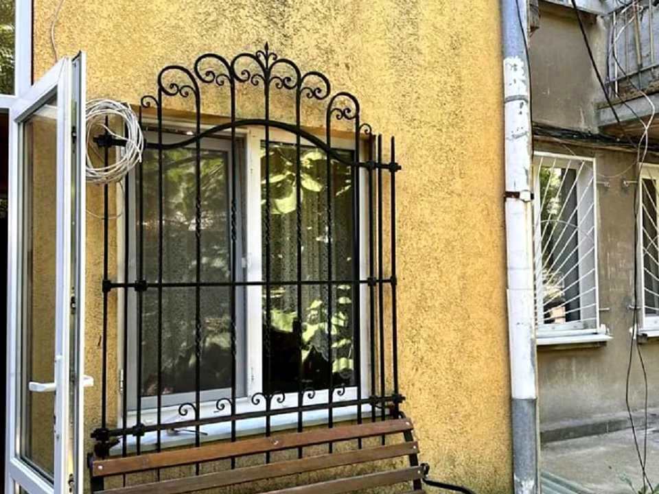 Apartment. European Street, Odessa