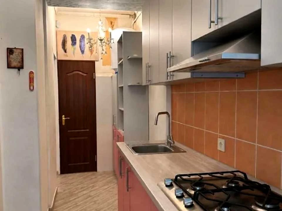 Apartment. European Street, Odessa