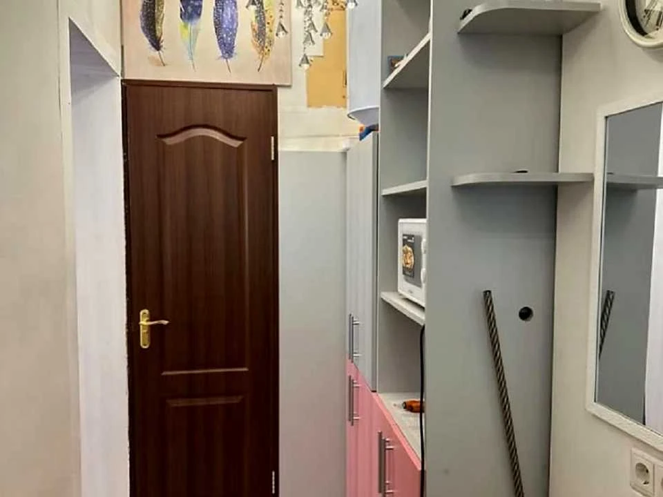 Apartment. European Street, Odessa