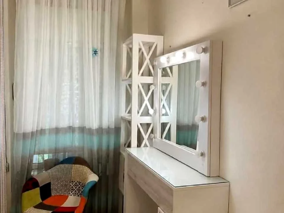 Apartment. European Street, Odessa