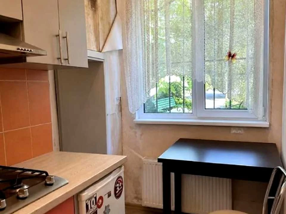 Apartment. European Street, Odessa