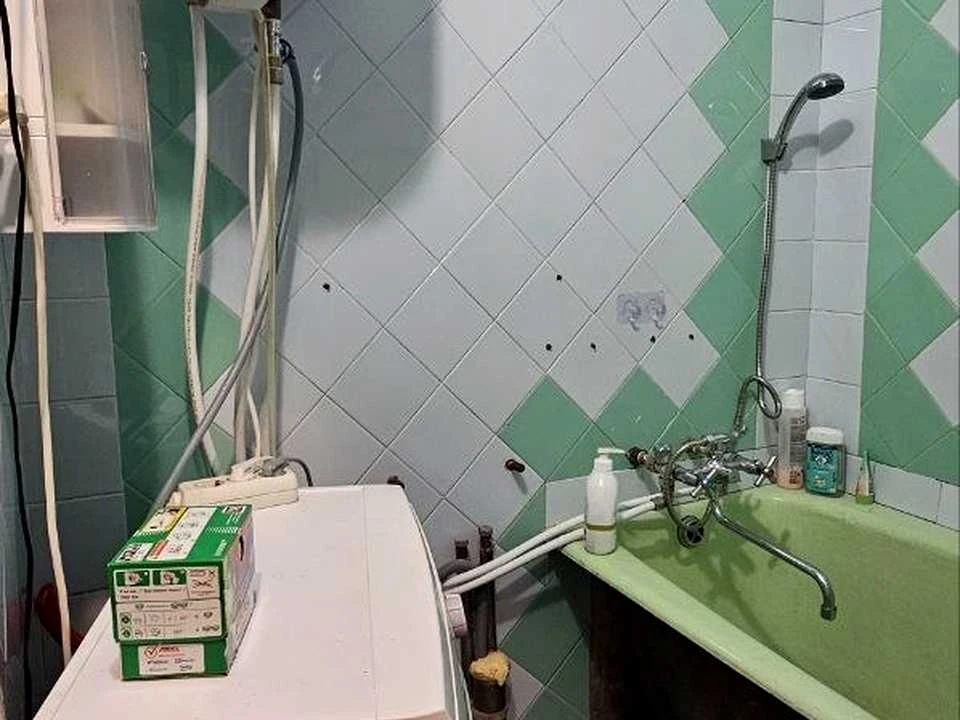Квартира. Одеса, Фонтанська дорога вул.