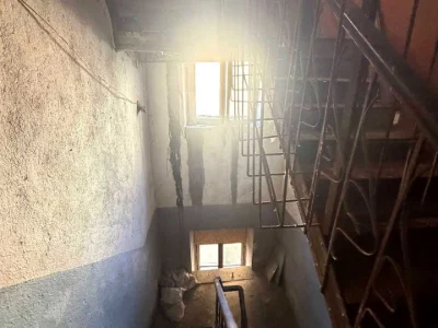 Apartment. Odesa, Uspenksa st.