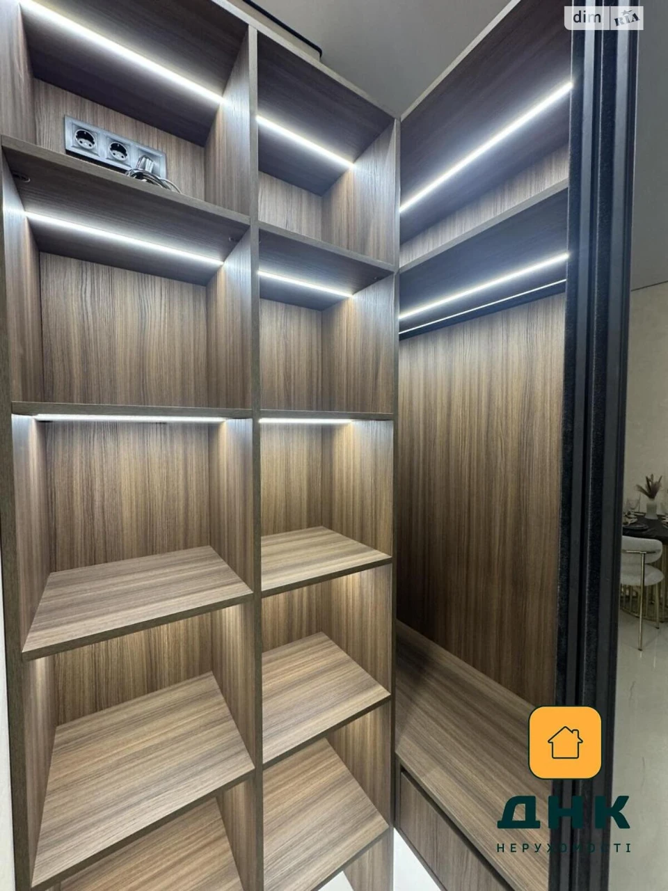 Продажа квартиры Средний Фонтан.