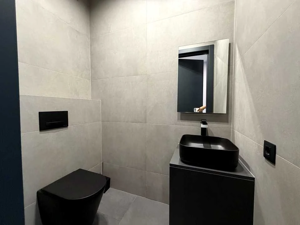 Квартира. Одеса, Компасний пров.