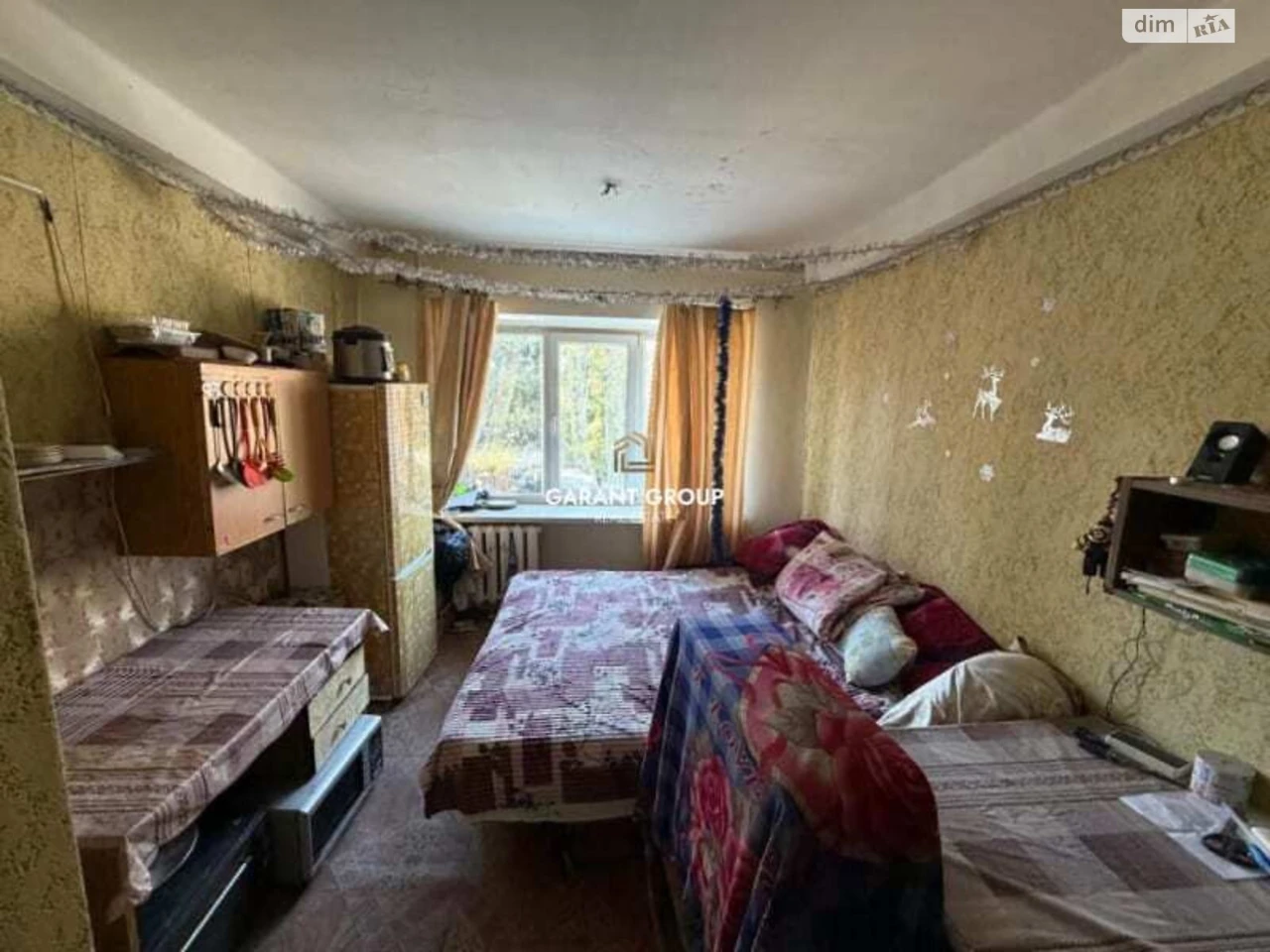 Продаж Квартира Черемушки