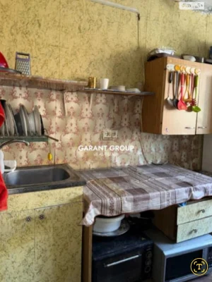 Продаж Квартира Черемушки