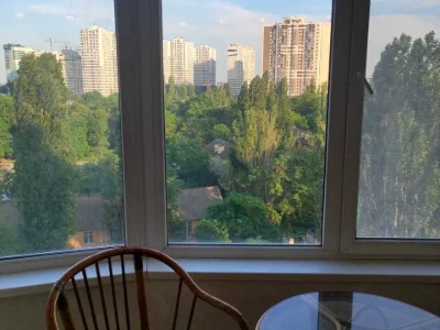 Квартира. Одеса, Варненська вул.