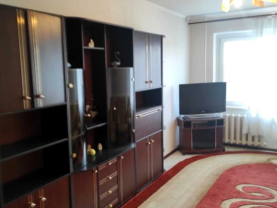 Квартира. Одеса, Варненська вул.