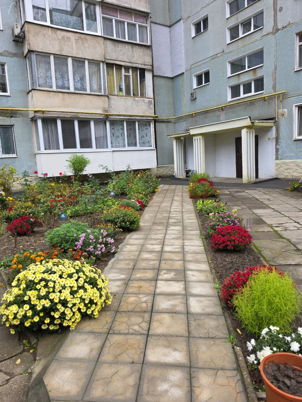 Продам 3-кімн. апт. пр. Левана, м. Івано-Франківськ