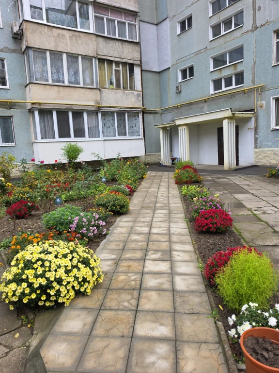 Продам 3-кімн. апт. пр. Левана, м. Івано-Франківськ