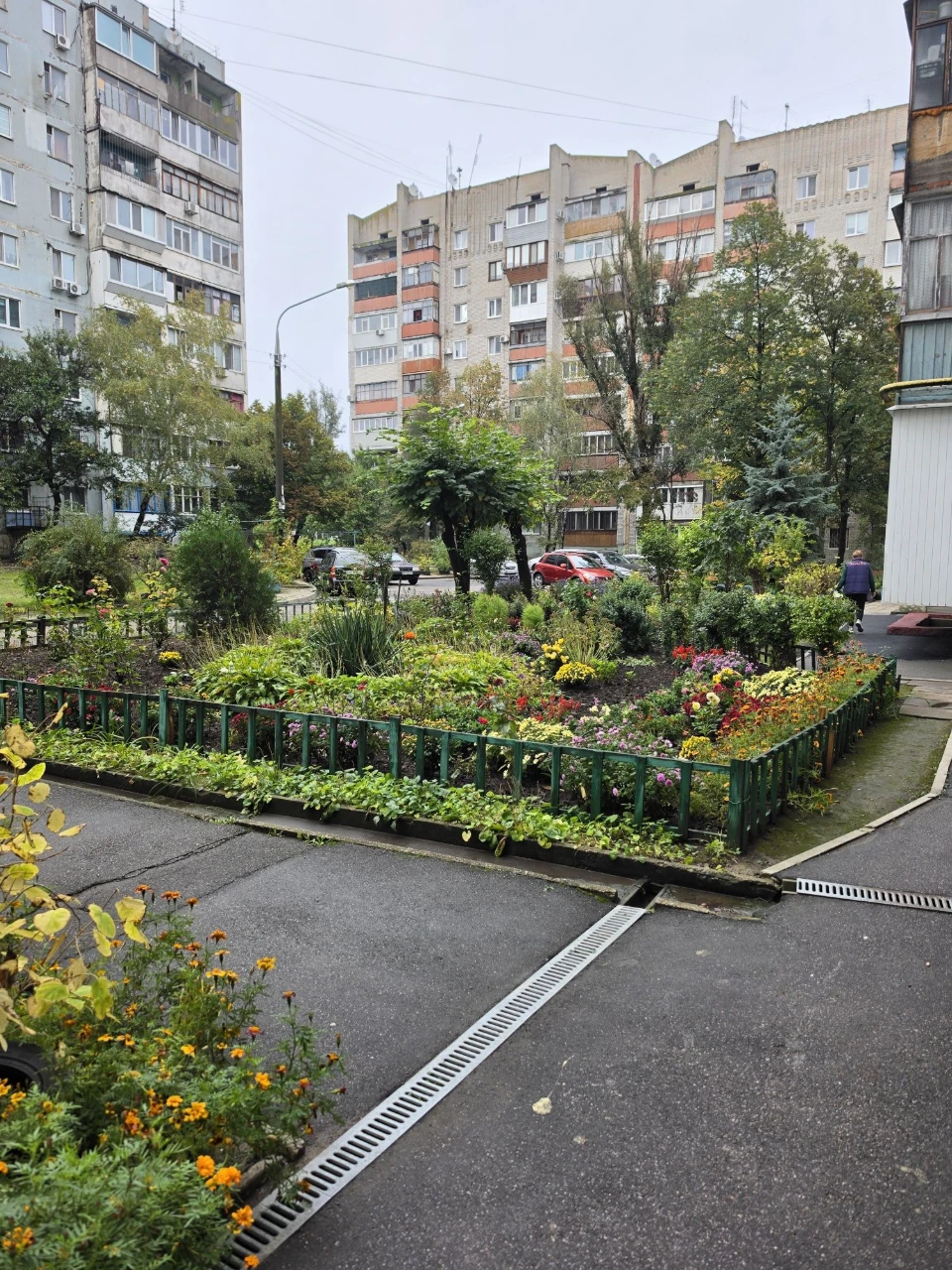 Продам 3-кімн. апт. пр. Левана, м. Івано-Франківськ