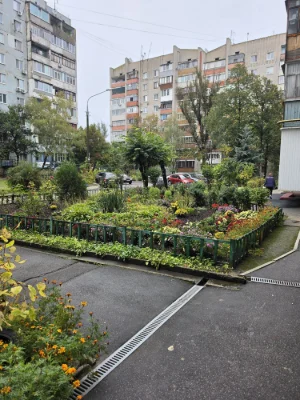 Продам 3-кімн. апт. пр. Левана, м. Івано-Франківськ
