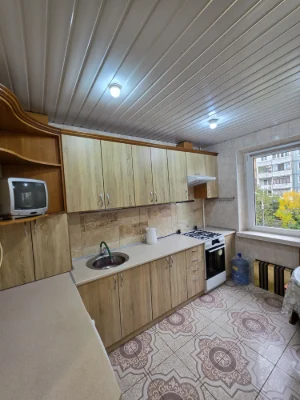 Продам 3-кімн. апт. пр. Левана, м. Івано-Франківськ