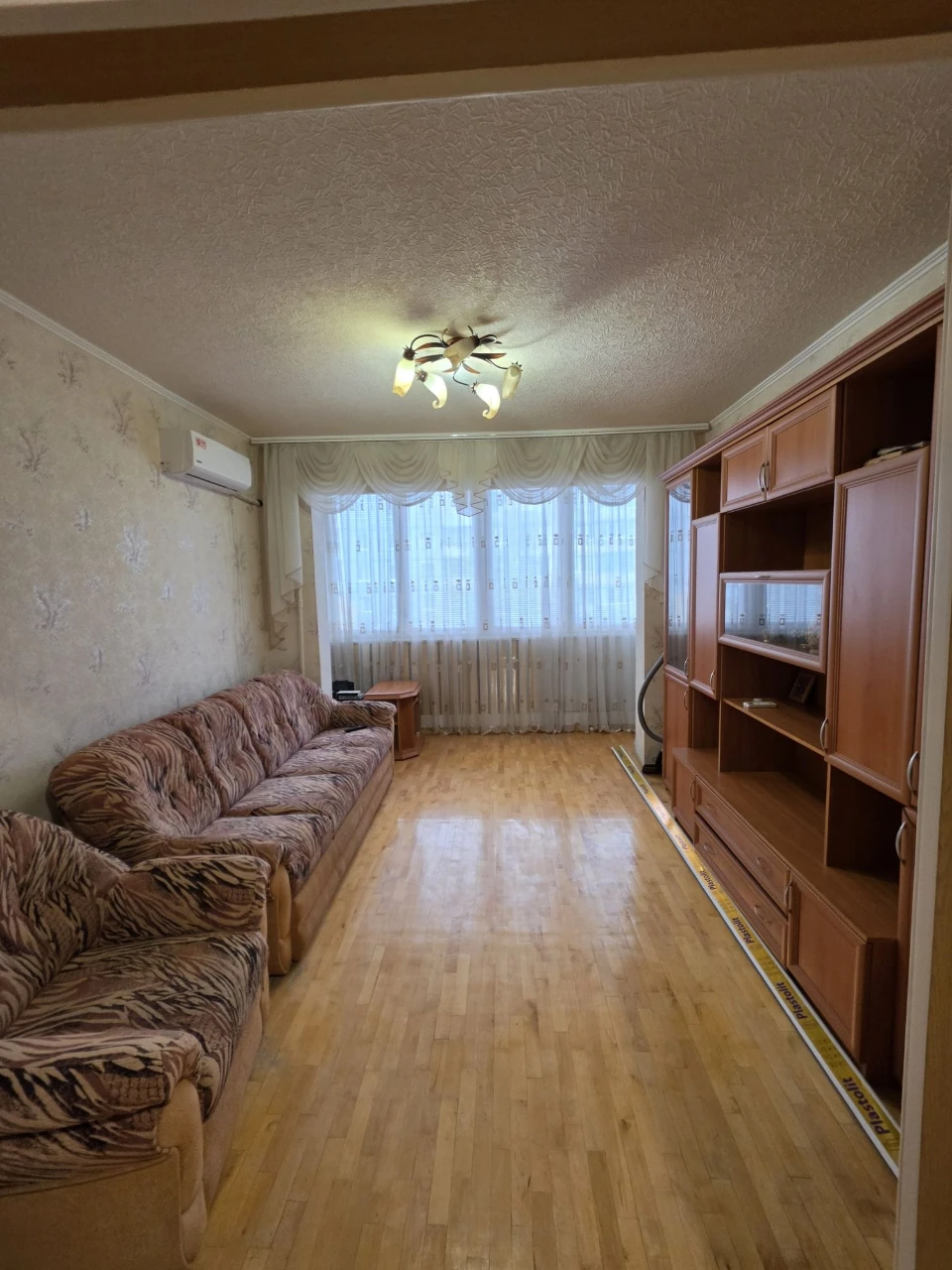 Продам 3-кімн. апт. пр. Левана, м. Івано-Франківськ