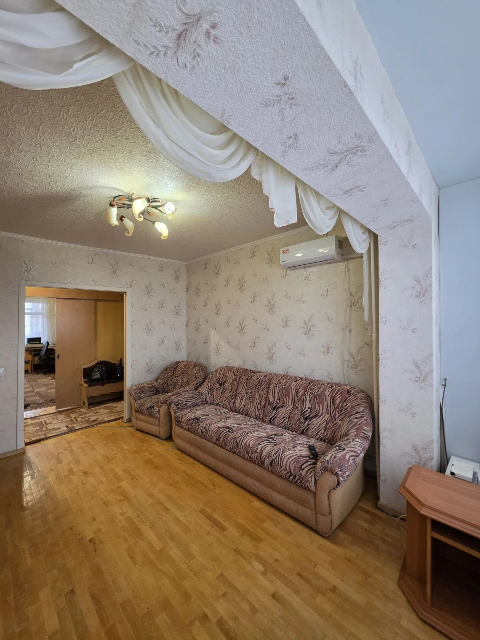 Продам 3-кімн. апт. пр. Левана, м. Івано-Франківськ