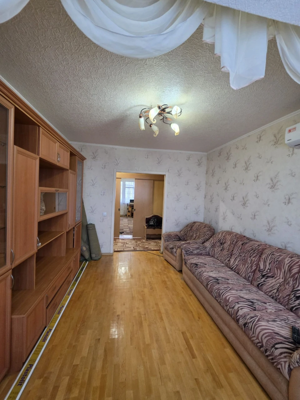 Продам 3-кімн. апт. пр. Левана, м. Івано-Франківськ
