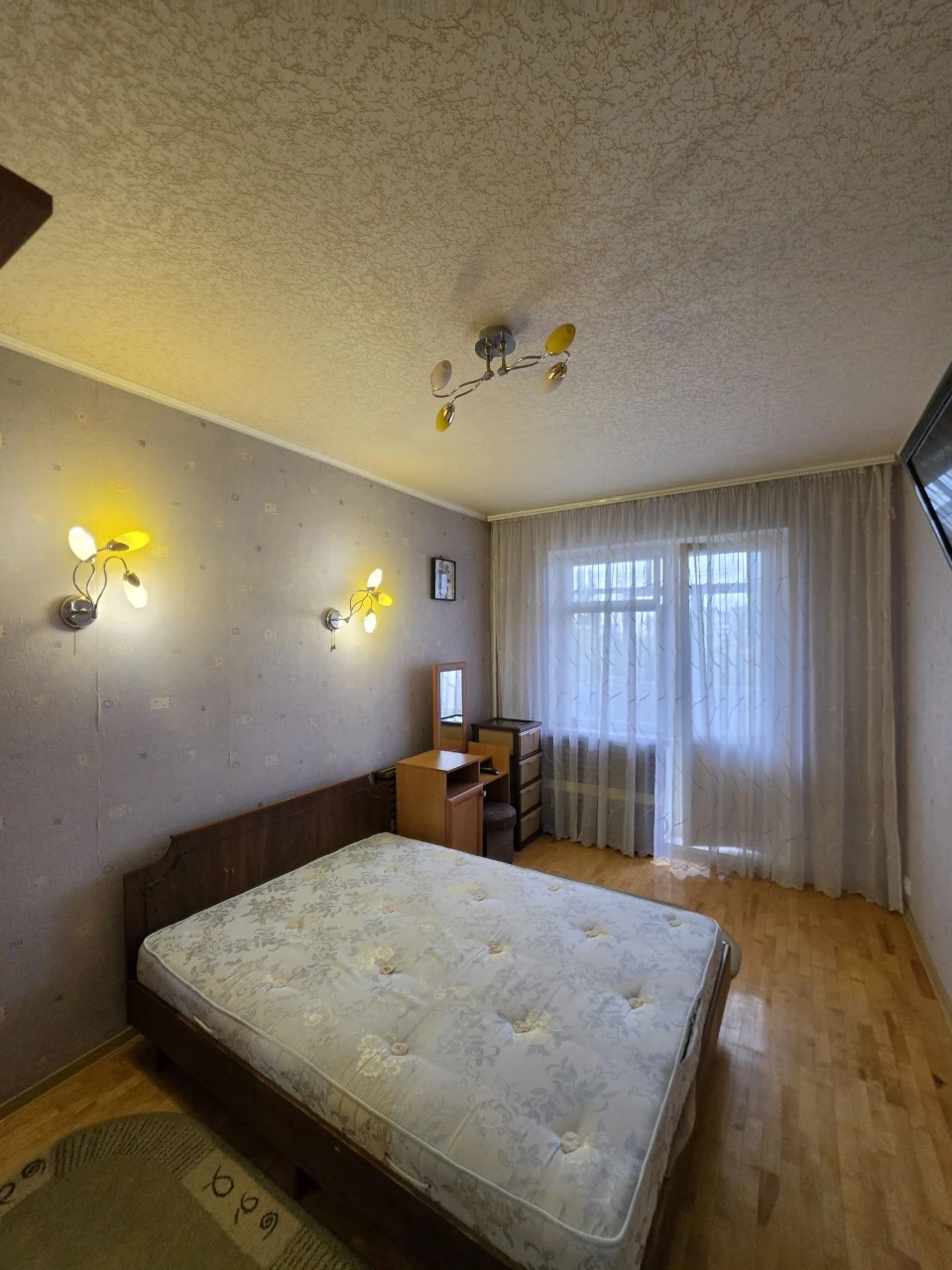 Продам 3-кімн. апт. пр. Левана, м. Івано-Франківськ