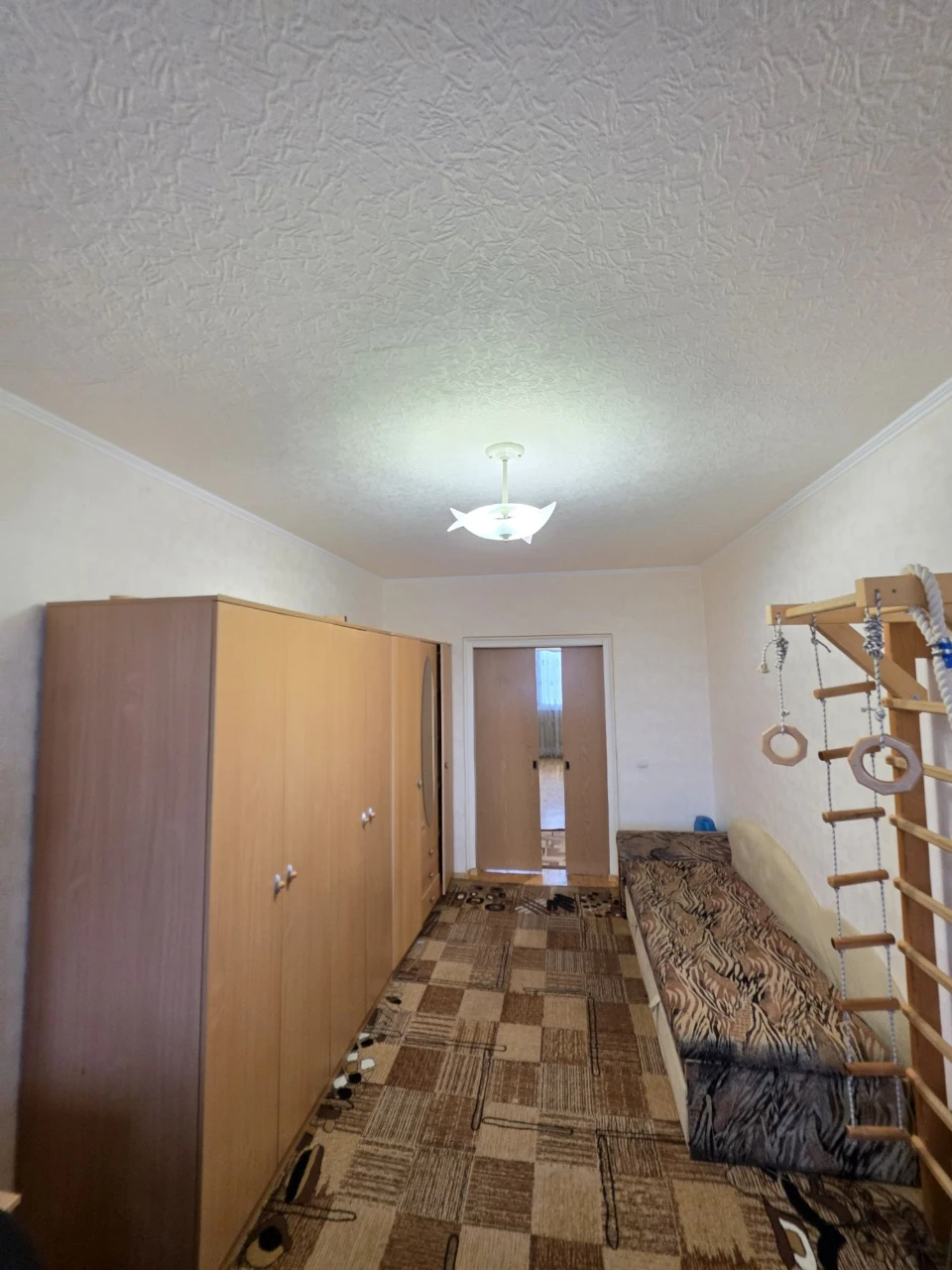 Продам 3-кімн. апт. пр. Левана, м. Івано-Франківськ