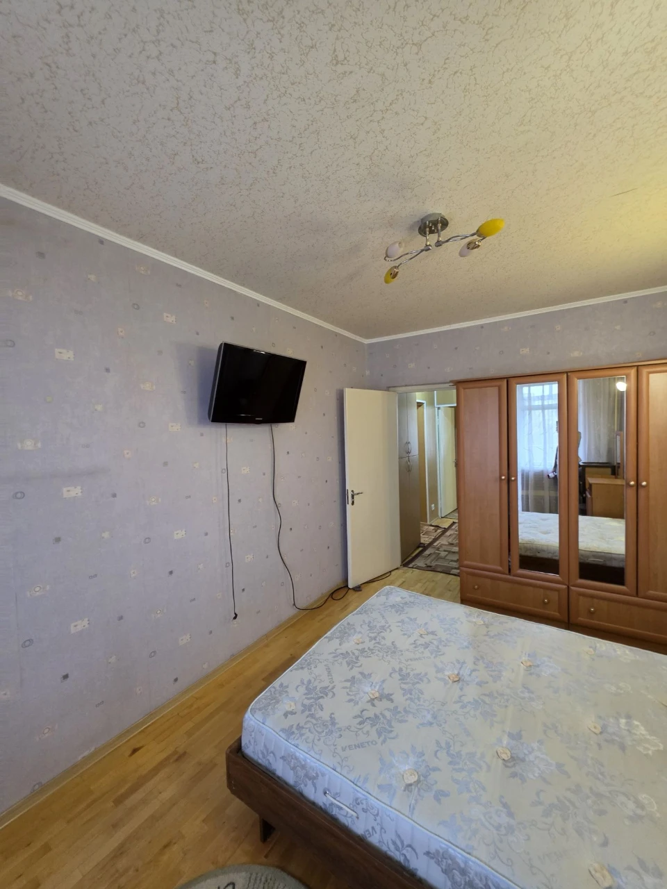 Продам 3-кімн. апт. пр. Левана, м. Івано-Франківськ