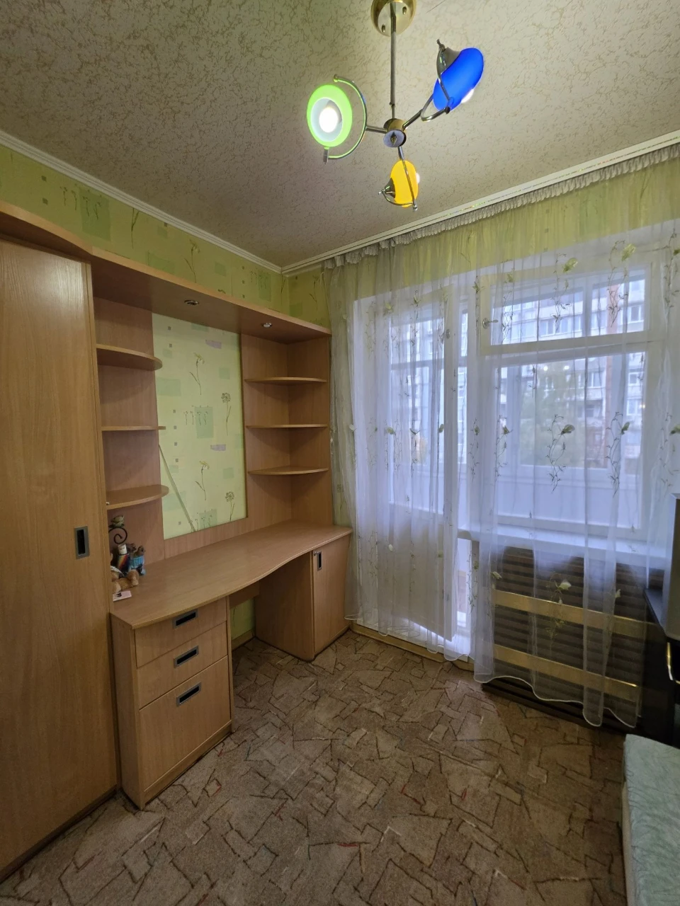 Продам 3-кімн. апт. пр. Левана, м. Івано-Франківськ