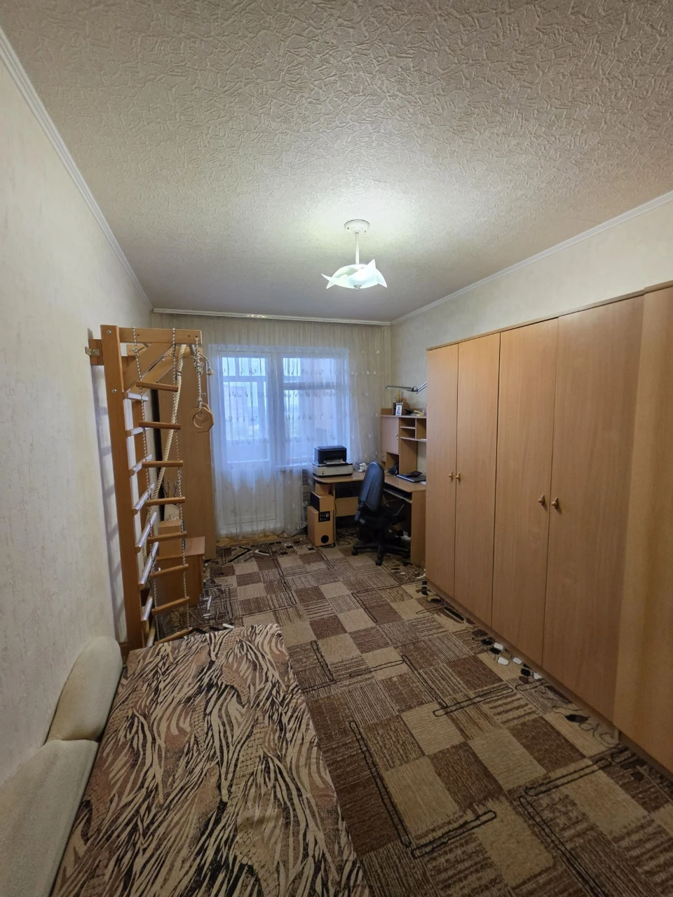 Продам 3-кімн. апт. пр. Левана, м. Івано-Франківськ