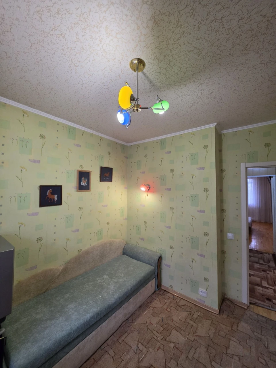 Продам 3-кімн. апт. пр. Левана, м. Івано-Франківськ