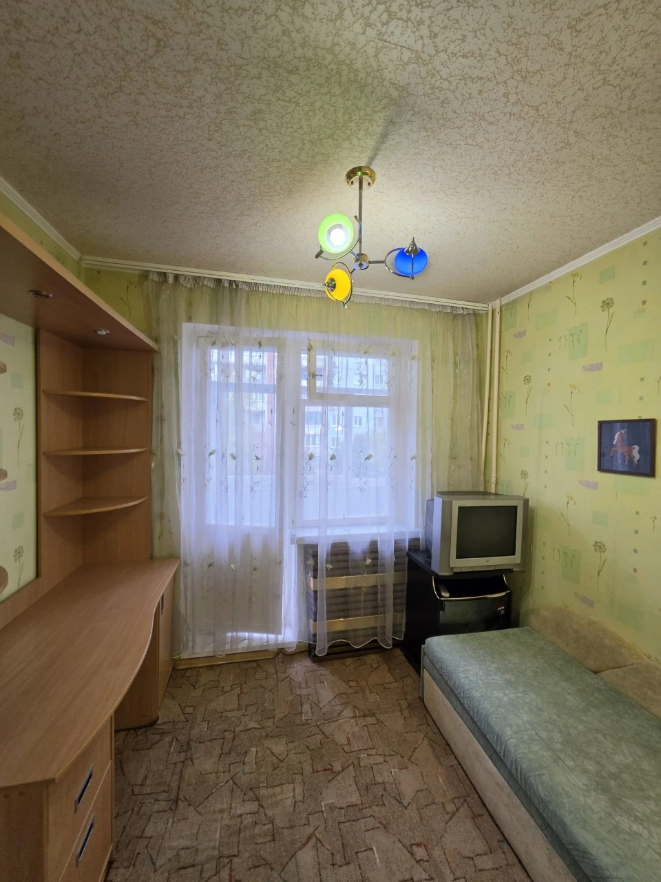 Продам 3-кімн. апт. пр. Левана, м. Івано-Франківськ