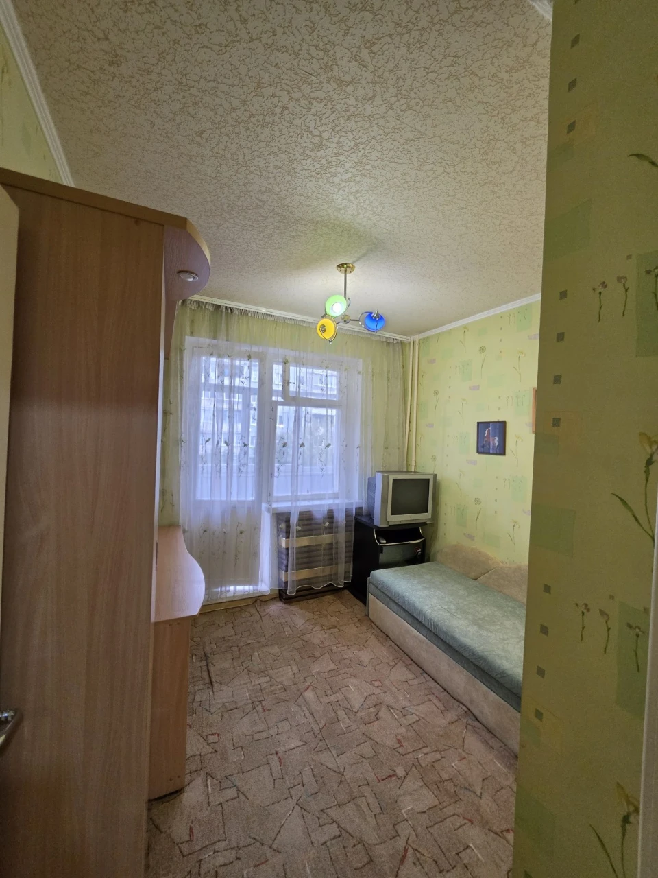 Продам 3-кімн. апт. пр. Левана, м. Івано-Франківськ