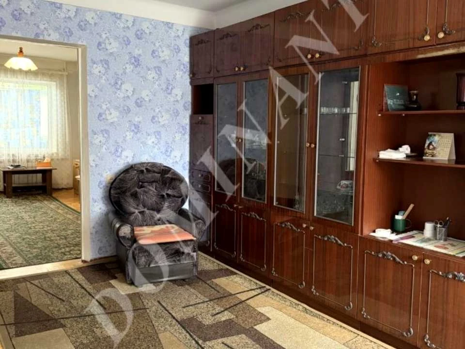 Apartment. Zaporizhzhia, Republicanskaya Street