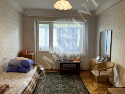 Apartment. Zaporizhzhia, Republicanskaya Street