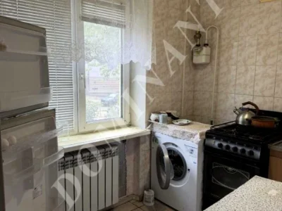 Apartment. Zaporizhzhia, Republicanskaya Street