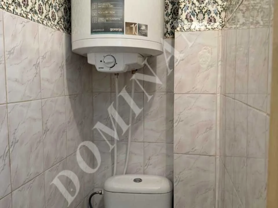 Apartment. Zaporizhzhia, Republicanskaya Street