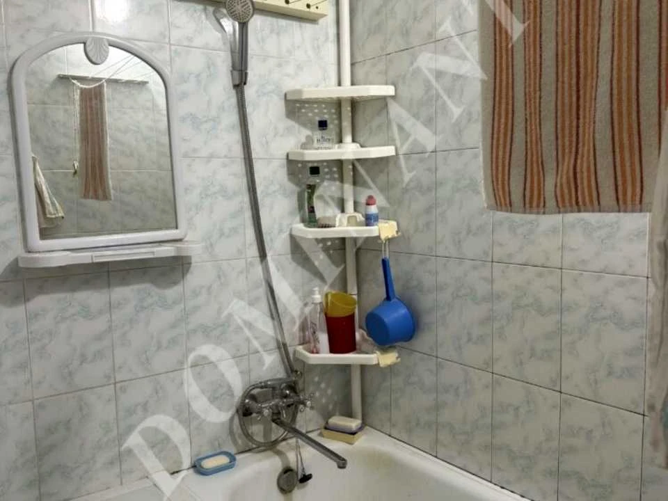 Apartment. Zaporizhzhia, Republicanskaya Street