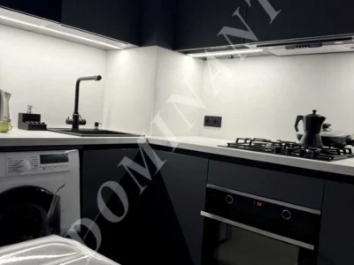 Apartment. Zaporizhye, Zalesnicha Street