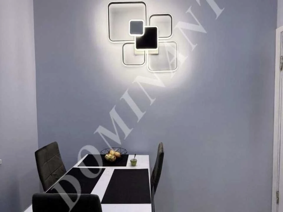Apartment. Zaporizhye, Zalesnicha Street