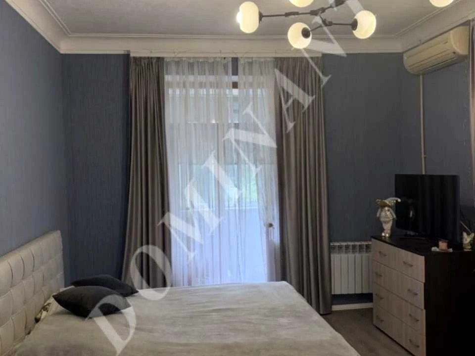 Apartment. Zaporizhye, Zalesnicha Street