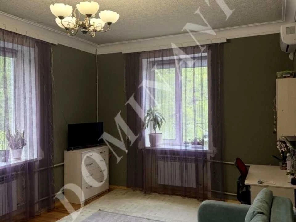 Apartment. Zaporizhye, Zalesnicha Street