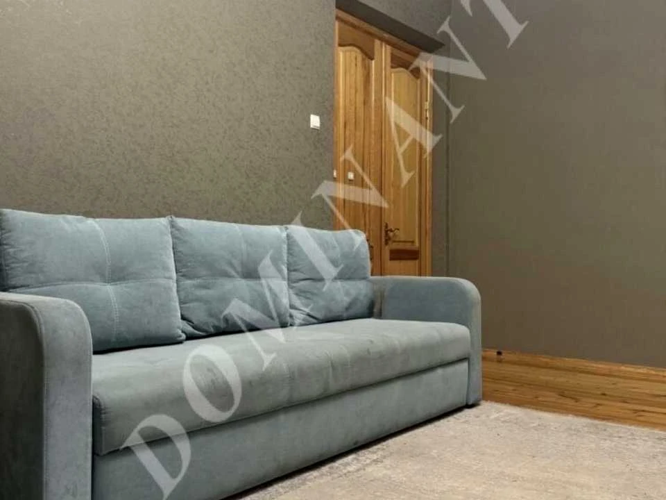 Apartment. Zaporizhye, Zalesnicha Street