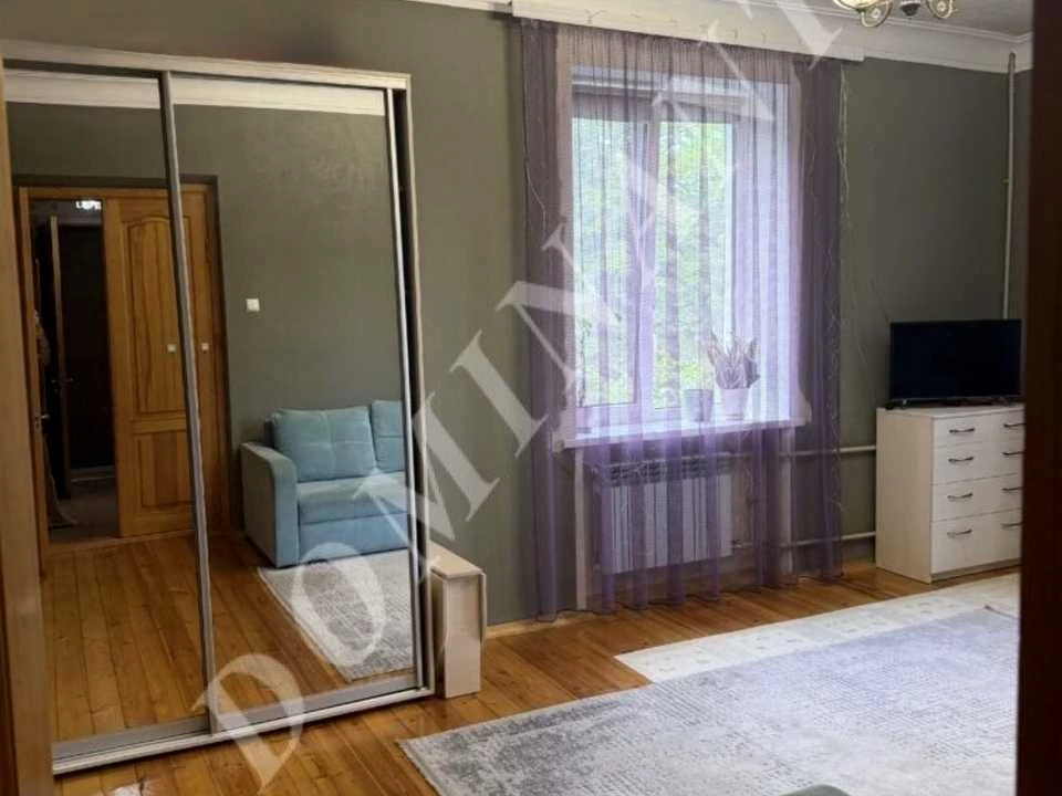Apartment. Zaporizhye, Zalesnicha Street