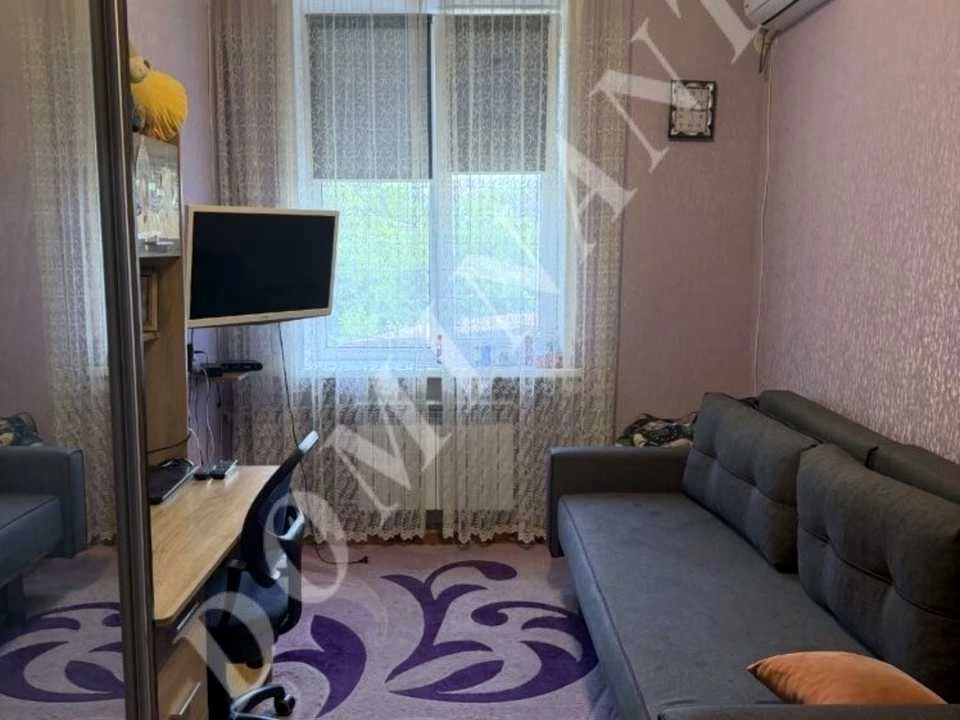 Apartment. Zaporizhye, Zalesnicha Street