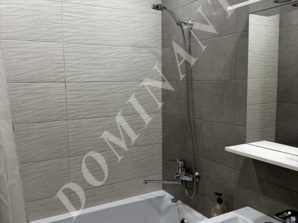 Apartment. Zaporizhye, Zalesnicha Street